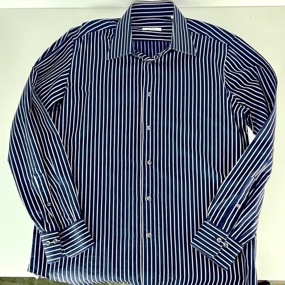 Pal Zileri Dress Shirt​​​​​​​​​​​​​​​​​​​